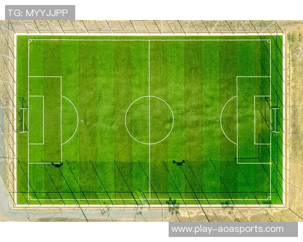 小型足球场的魅力与发展潜力探讨及其对社区体育文化的影响