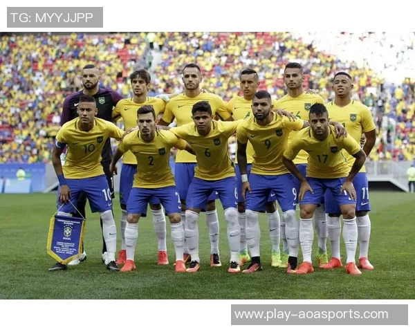 巴西足球队最新阵容分析及球员表现评估